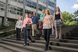 Studieren Und Studium Baden Wurttemberg Padagogische Hochschulen