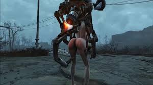 Fallout sexout mod porn videos & sex movies - XXXi.PORN