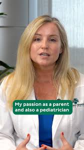 Routine Pediatric Wellness Checks can keep your child physically and  mentally healthy. Dr. Christen McDaniel explains what these checks include  and why they're important. Call 985-447-9045 to schedule ...