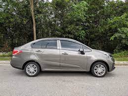 Maybe you would like to learn more about one of these? Pandang Pertama Proton Persona Facelift Standard Manual 2019