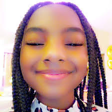 Chante Jones's Instagram, Twitter & Facebook