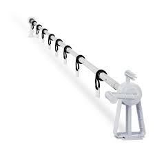 pool overdaekning 1 til 6 m inkl 8 stropper expondo dk zwembad spanband duurzaam ontwerp