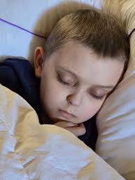 Please keep my family in your prayers. My great grandpa passed away this  morning.