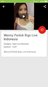 Bigo hot indonesia si tante yang lagi goyang seksi sebat ceria, 13/02/2019. Hot Bigo Live Nono Live Latest Version Apk Androidappsapk Co