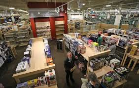 All vinyl flooring products come with a durable wear layer, so it resists rips, tears, and gouges under normal. Nebraska Furniture Mart Home Design Living Room