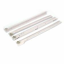 Large selection of bottom, center and side mount drawer slides. 14 Roller Wheel Kitchen Cabinet Drawer Keyboard Slide Glide Runner 2 Pairs 602451221180 Ebay