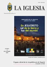 Falleció monseñor alirio lópez, el padre detrás de la recordada estrategia 'goles en paz' tras estar en delicado de salud. La Iglesia 2012 By Revista La Iglesia Issuu