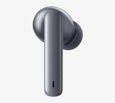 The sound quality is very good but we've heard better in this price range. Huawei Freebuds 4i Huawei Uae