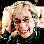 BARBARA SCHEIBER Obituary (1922