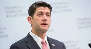 Ryan: Trump has 'even-handed temperament'