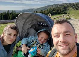 Samuelek VS Neuroblastoma...