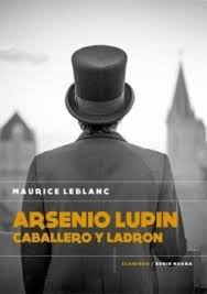 We did not find results for: Libro Arsenio Lupin Caballero Y Ladron Maurice Leblanc Isbn 9788494226380 Comprar En Buscalibre