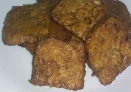 Bacem atau baceman adalah cara masak dari yogyakarta. Resep Tempe Bacem Tanpa Air Kelapa Oleh Mama Putrizidan Cookpad