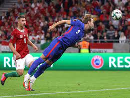 England vs hungary's head to head record shows that of the 1 meetings they've had, england has won 1 times and hungary has won 0 times. Zyzogygaa2bb M