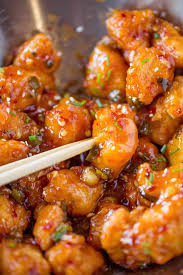 During the end of fall, our chilies are all ripe and poised to be stewed with a. Asian Sweet Chili Chicken Dinner Then Dessert