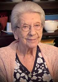 Helen Dorton Obituary