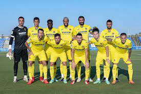 Jul 24, 2021 · match of honved and villarreal ii within the tournament club friendly games. Frmnavbmorwxkm