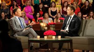 Lazear received bachelor's and master's degrees in economics from the university of california at los angeles, both in 1971, and a phd in economics. The Bachelor Finale Who Did Peter Weber Pick Variety