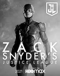For those of you who don't know. 6 New Justice League Snyder Cut Posters Released Fandomwire