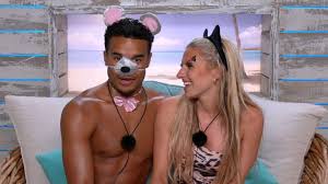I'm always the funny one in a situation. Will Love Island Season 7 Be On Hulu And When My Imperfect Life