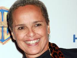 Shari Belafonte