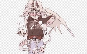 Katze Damon Zeichnen Anime Katze Tiere Anime Kunst Png Pngwing