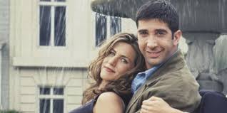 Schwimmer detailed the nature of their relationship, insisting that it never went further than friendship. Jennifer Aniston David Schwimmer Crushed On Each Other During Friends