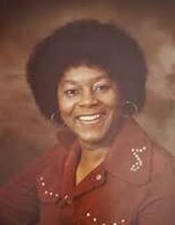 Evelyn Ruth (Hardy) Robinson Obituary