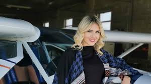 Sofia Bruscoli, carriera e vita privata della conduttrice televisiva
