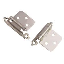 50 Cabinet Hinges Cabinet Hardware The Home Depot