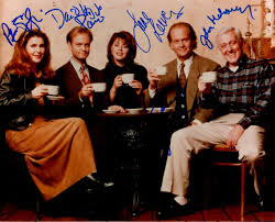 Frasier Crane and the Art of Interior Design - Invaluable