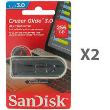 The sandisk ultra flairt usb 3.0 flash drive moves your files fast. Oempcworld Com Sandisk 256gb Cruzer Glide Sdcz600 256g G35 Usb 3 0 Flash Drive 2pc Kit