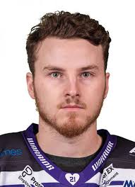 Player photos for the 2021-22 U. of Alberta at hockeydb.com