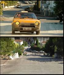 Enfin, flic ou voyou compte, dans sa distribution, un certain venantino venantini. Lieux De Tournage Flic Ou Voyou 1978