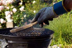 See more ideas about clean grill, grill grates, grilling. 5 Best Grill Cleaner Options For Backyard Barbecues Bob Vila