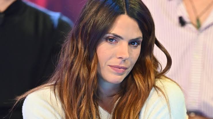 Laura Matamoros, rota, escribe una carta tras la muerte de su mejor amiga:  "Me culpo mucho"