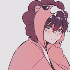 Added by matching anime icons instagram post is typing. Pin By ðš™ðš˜ðš™ðš™ðš¢ On Matching Pfp Aesthetic Anime Anime Expressions Anime