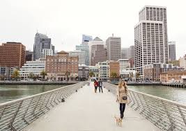 South Beach San Francisco Guide Airbnb Neighborhoods South Beach Beach San Francisco
