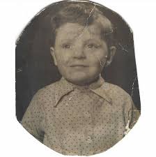 This is life, it's not a rehearsal. Young Anthony Hopkins Circa 1945 9gag