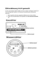 The lingg&janke knx module is installed in an external surfacemounting enclosure. Za Hlerablesung Leicht Gemacht Pdf Stadtwerke Eschwege Gmbh