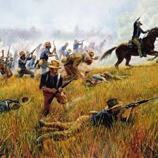 6 Things You May Not Know About The Spanish American War History