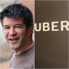How Uber's culture doomed Kalanick