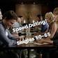 Speed Dating Singles 50-65