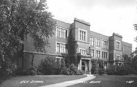 Black And White Little Falls Mn Pin By Adam J On Little Falls Mn Historic Photos Fall Pictures Little Falls Historical Photos