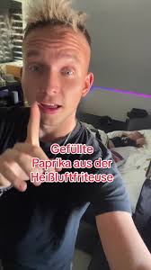 Rene Schmock Capri Sonne