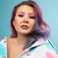 Sandra Baudin's Instagram, Twitter & Facebook