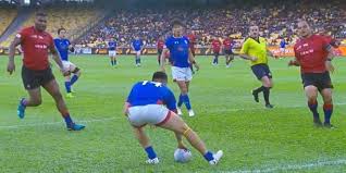 Accommodation is often cheaper in malaysia compared to south korea ($40 vs. South Korea Down Malaysia In Rwc 2019 Qualifier Americas Rugby News