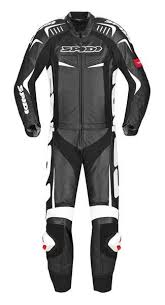 Spidi R Course Leather Spidi Track Touring Tracksuit Suits