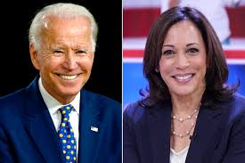 20, 2021, joe biden became the 46th president of the united states. Listen To Joe Biden And Kamala Harris Inauguration Playlist Ew Com