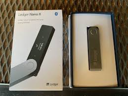 Add an account if you're using ledger live. Ledger Nano X Review 5 Things To Know Before 2021